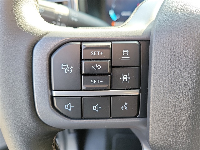 F-350 Super Duty SuperCrew Lariat