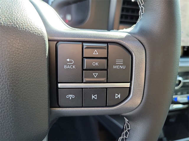 F-350 Super Duty SuperCrew Lariat