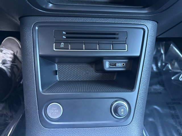 2017 Volkswagen Tiguan Limited photo 15