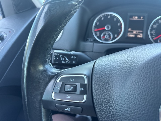 2017 Volkswagen Tiguan Limited photo 19