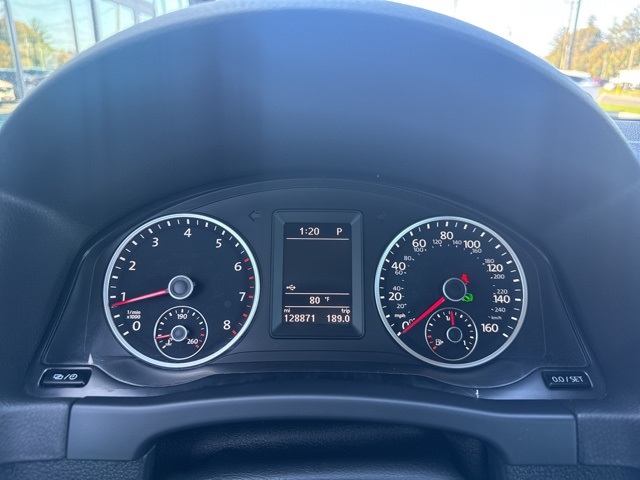 2017 Volkswagen Tiguan Limited photo 21