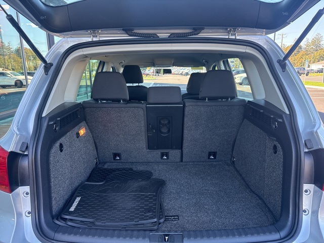 2017 Volkswagen Tiguan Limited photo 5