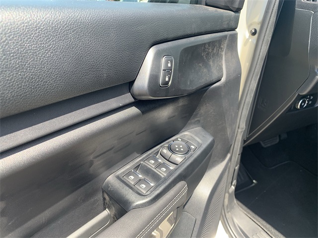 2025 Desert Sand Ford Ranger XLT 4X4 Truck