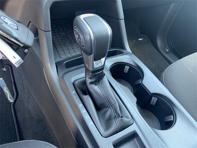 2025 Desert Sand Ford Ranger XLT 4X4 Truck