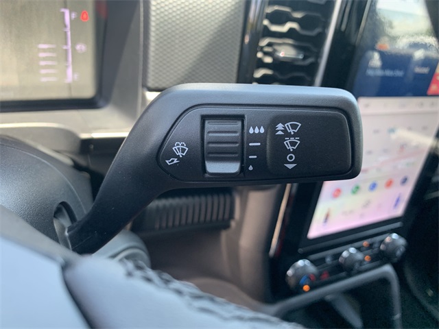 2025 Desert Sand Ford Ranger XLT 4X4 Truck