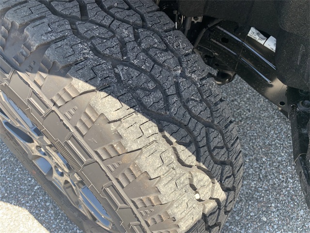 2025 Desert Sand Ford Ranger XLT 4X4 Truck