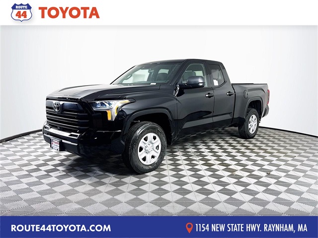 2026 Toyota Tundra SR's photo