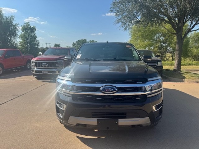2022 Ford Expedition Limited photo 3