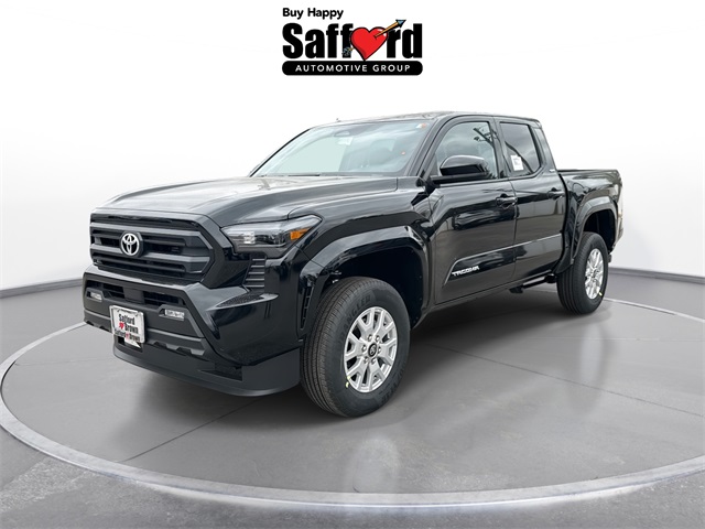 2026 Toyota Tacoma SR5's photo