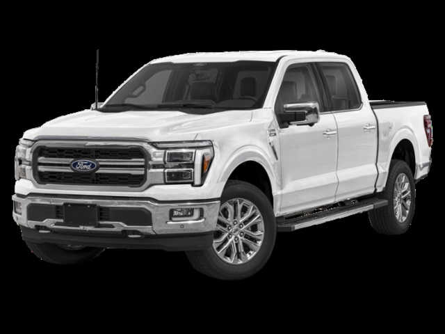 2025 Ford F-150 Lariat's photo