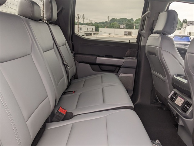 2025 Ford F-150 Lightning photo 32