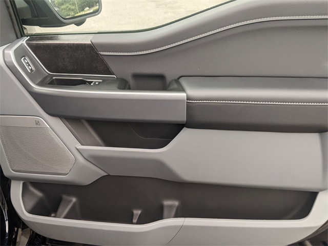 2025 Ford F-150 Lightning photo 33