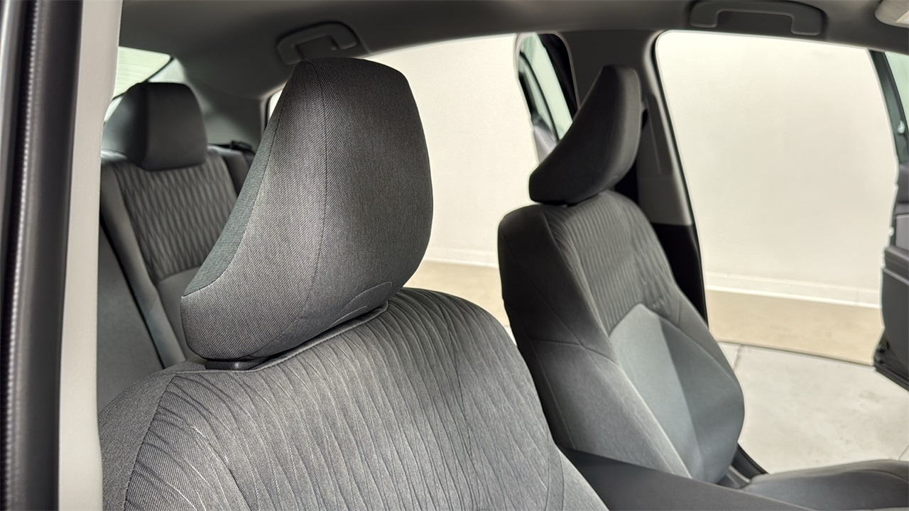 2026 Toyota Camry LE photo 18