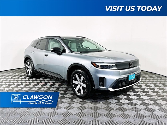 2025 Honda Prologue Touring's photo