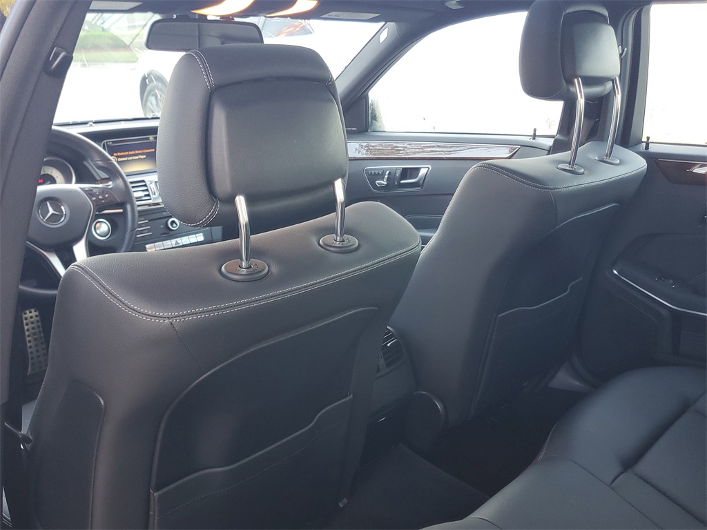 used 2016 Mercedes-Benz E-Class car, priced at $15,995