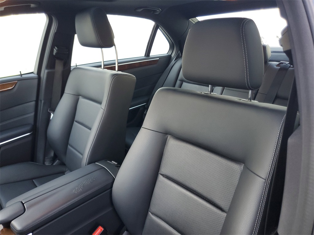 used 2016 Mercedes-Benz E-Class car, priced at $15,995