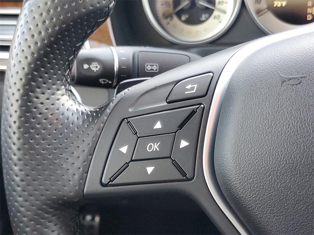 used 2016 Mercedes-Benz E-Class car, priced at $15,995