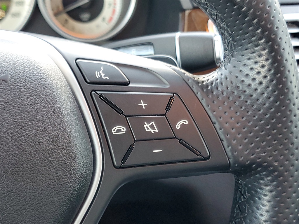 used 2016 Mercedes-Benz E-Class car, priced at $15,995