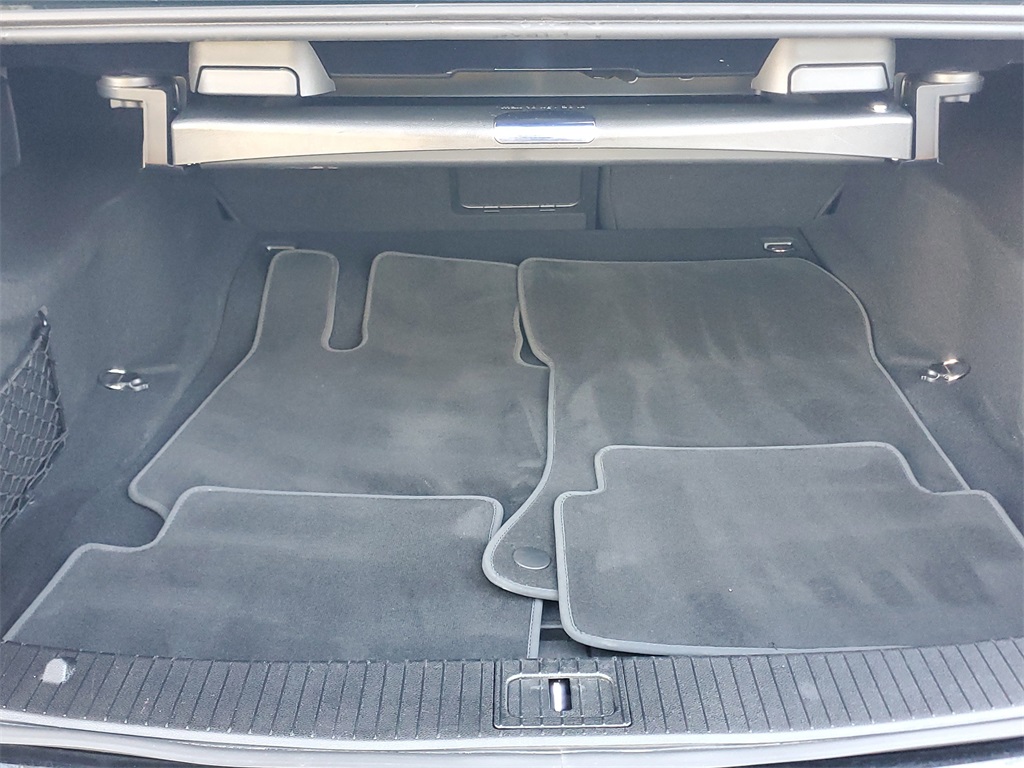 used 2016 Mercedes-Benz E-Class car, priced at $15,995