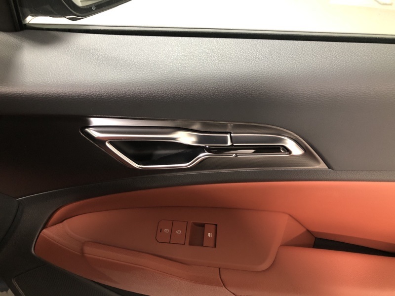2026 Kia Sportage Hybrid photo 16
