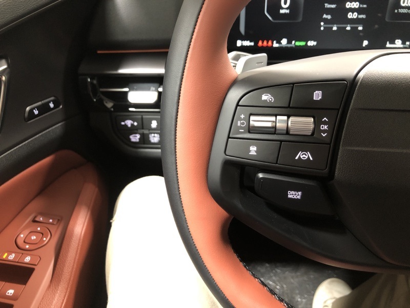 2026 Kia Sportage Hybrid photo 25