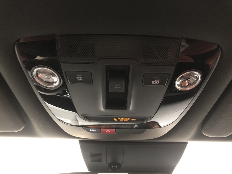 2026 Kia Sportage Hybrid photo 31