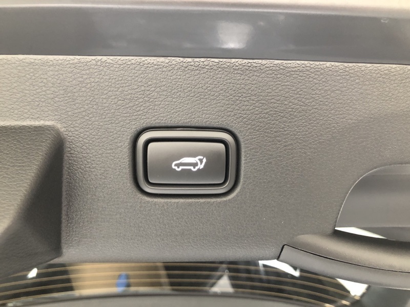 2026 Kia Sportage Hybrid photo 9