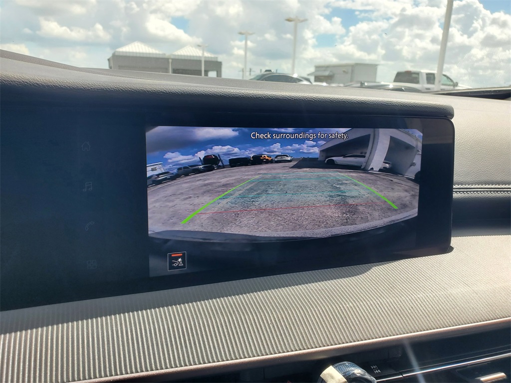 new 2026 Nissan Murano car, priced at $36,852