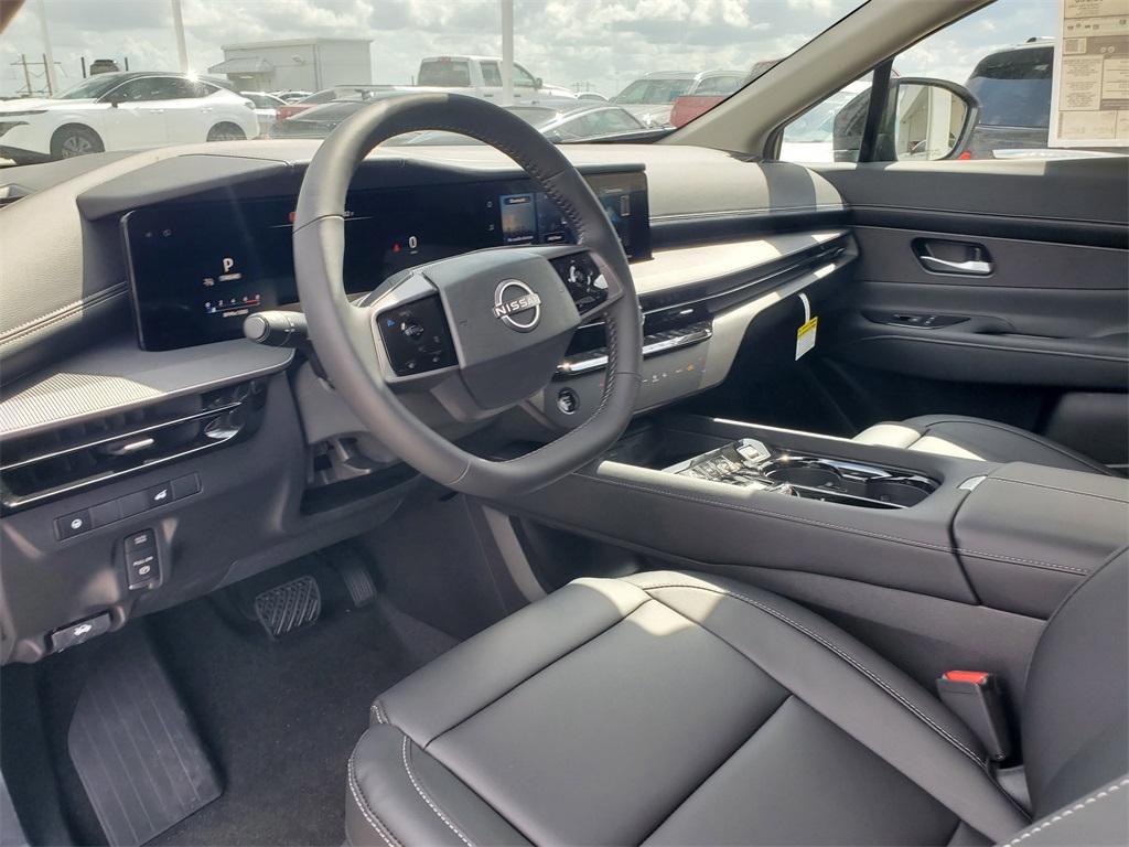 new 2026 Nissan Murano car, priced at $36,852