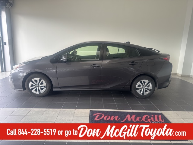 2018 Toyota Prius Two