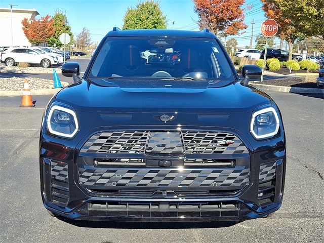 2026 Mini Countryman S ALL4 photo 2