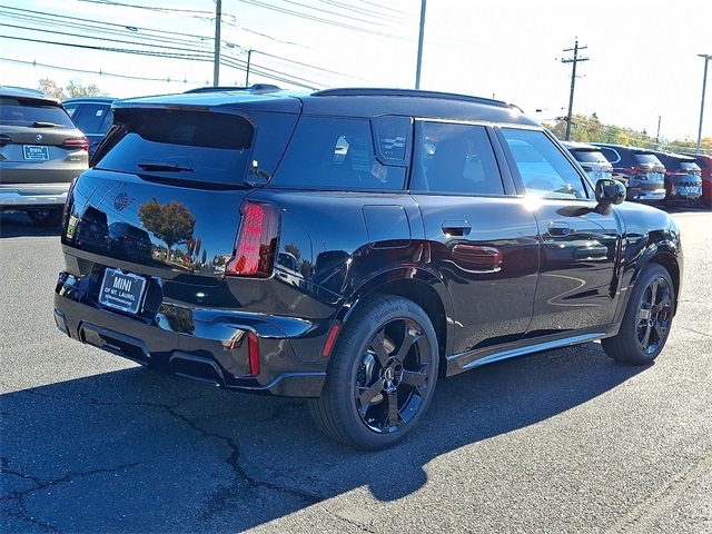 2026 Mini Countryman S ALL4 photo 4