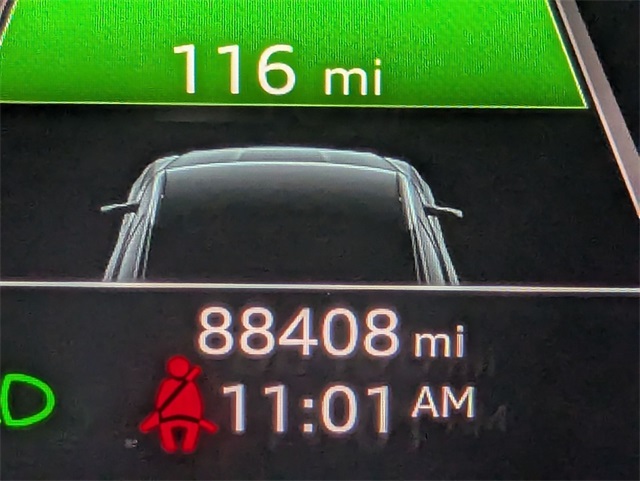 used 2019 Audi e-tron car, priced at $17,781