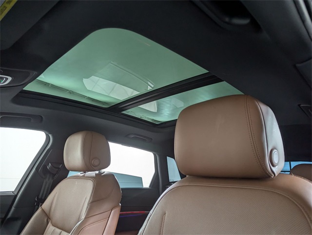 used 2019 Audi e-tron car, priced at $17,781