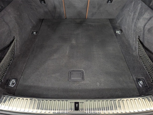 used 2019 Audi e-tron car, priced at $17,781