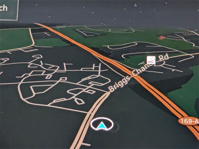 used 2019 Audi e-tron car, priced at $17,781