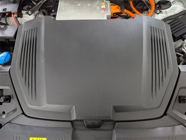 used 2019 Audi e-tron car, priced at $17,781