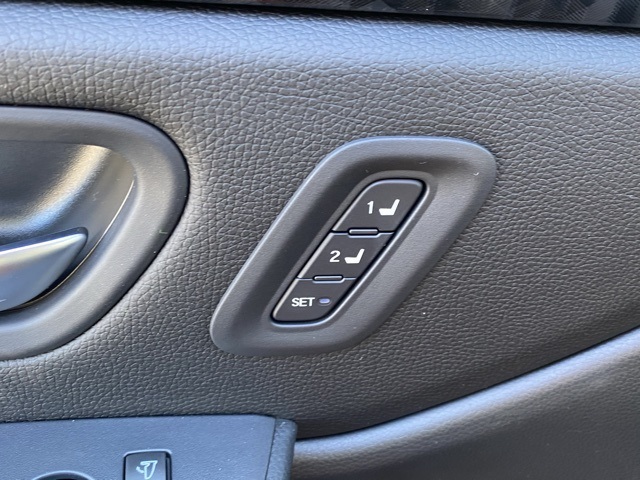 new 2026 Honda Passport car, priced at $55,985