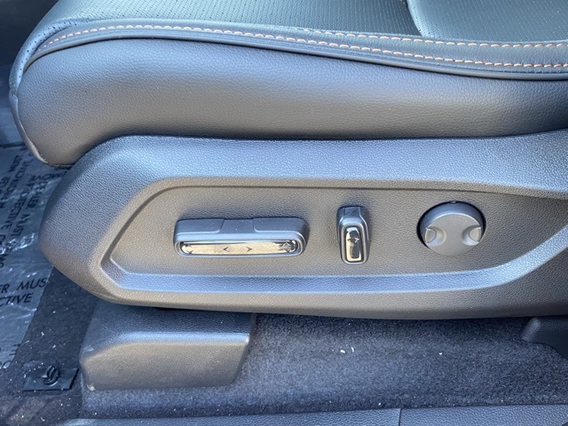 new 2026 Honda Passport car, priced at $55,985