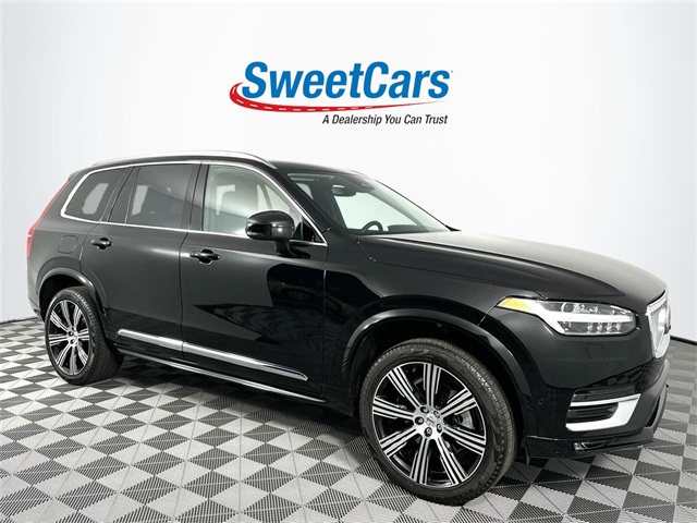 XC90