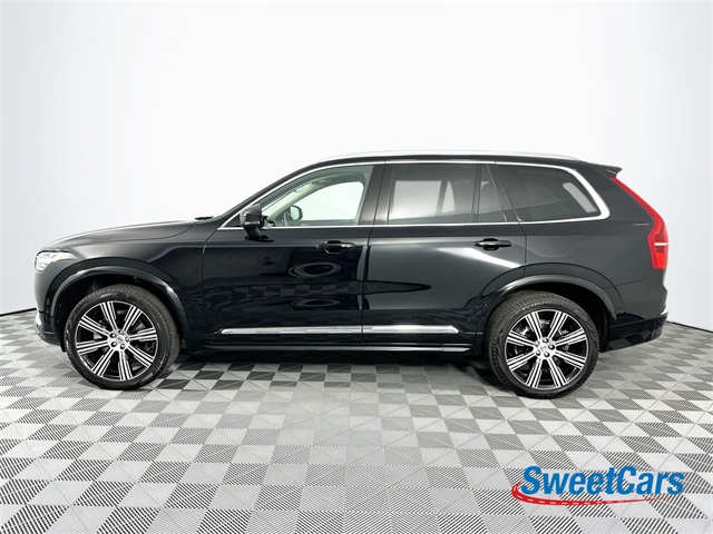 2025 Volvo XC90 photo 4