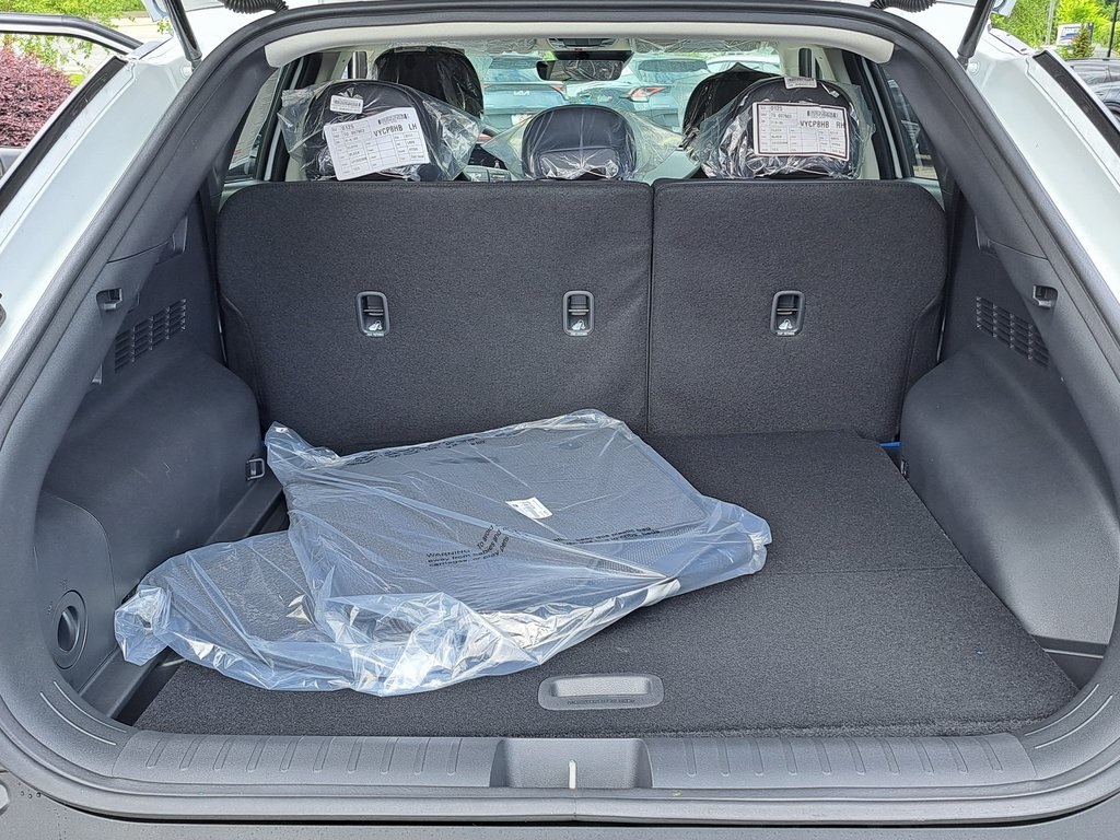 2025 Kia EV6 Light SUV AWD 14