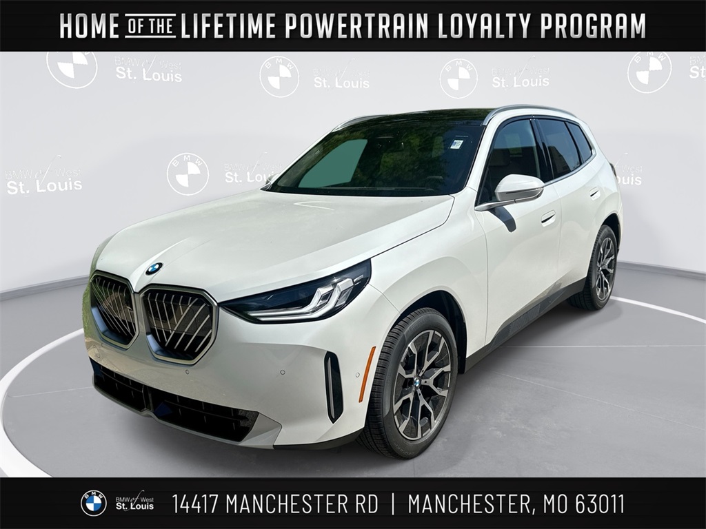 X3 30 xDrive