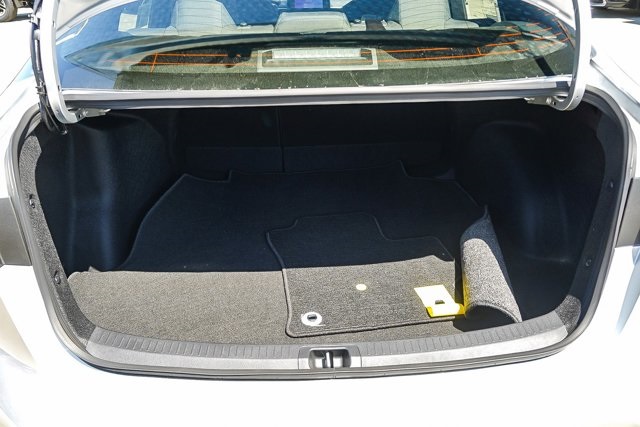 new 2026 Toyota Corolla Hybrid car, priced at $28,719