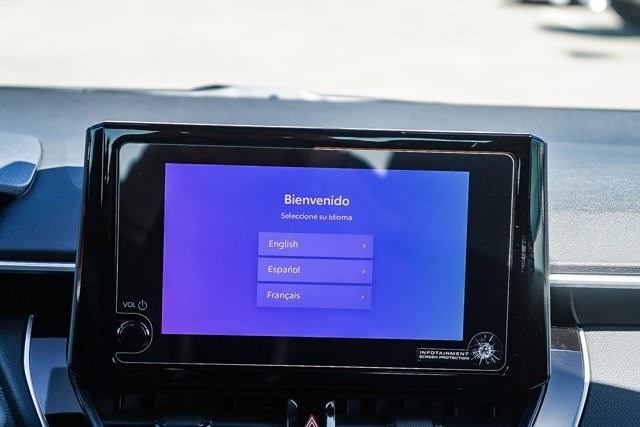 new 2026 Toyota Corolla Hybrid car, priced at $28,719