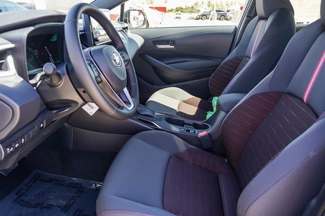 new 2026 Toyota Corolla Hybrid car, priced at $28,719