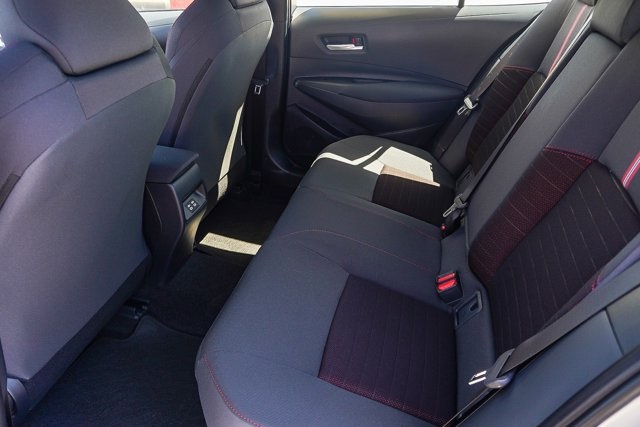 new 2026 Toyota Corolla Hybrid car, priced at $28,719