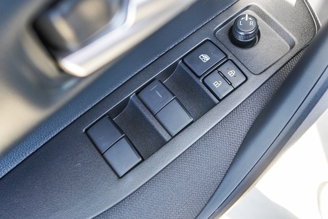 new 2026 Toyota Corolla Hybrid car, priced at $28,719