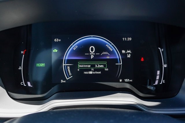 new 2026 Toyota Corolla Hybrid car, priced at $28,719