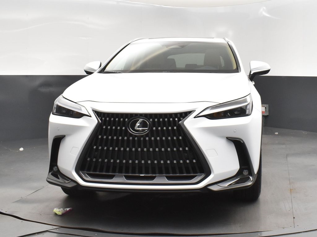2026 Lexus NX 350 Premium AWD photo 10